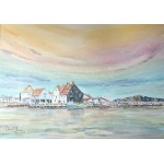 Mudeford Quay (the run)
